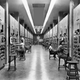 Illustration for article titled Extraordinary Photos of Everyday Life in Oak Ridge, the Secret City